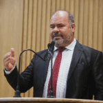 Prefeita Emília Corrêa anuncia programação do Forró Caju 2025