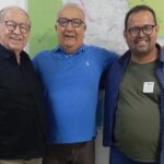 Empresa Planeta Limpo promove ação de conscientização do Outubro Rosa e reforça cuidados com seus colaboradores.